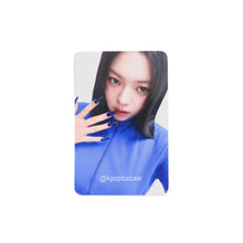 Load image into Gallery viewer, TWICE &#39;This Is For&#39; Withmuu POB Benefit Photocard
