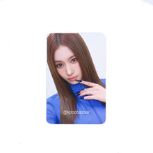 Load image into Gallery viewer, TWICE &#39;This Is For&#39; Withmuu POB Benefit Photocard
