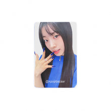 Load image into Gallery viewer, TWICE &#39;This Is For&#39; Withmuu POB Benefit Photocard
