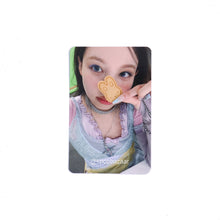 Load image into Gallery viewer, TWICE &#39;This Is For&#39; Soundwave POB Benefit Photocard
