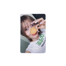 Load image into Gallery viewer, TWICE &#39;This Is For&#39; Soundwave POB Benefit Photocard

