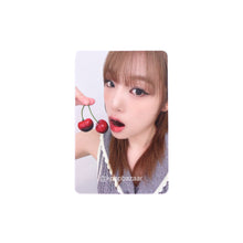 Load image into Gallery viewer, YENA &#39;Blooming Wings&#39; Apple Music POB Benefit Photocard
