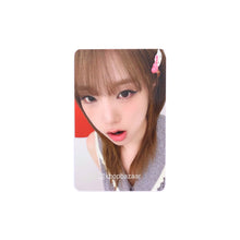 Load image into Gallery viewer, YENA &#39;Blooming Wings&#39; Apple Music POB Benefit Photocard
