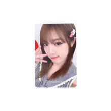 Load image into Gallery viewer, YENA &#39;Blooming Wings&#39; Apple Music POB Benefit Photocard
