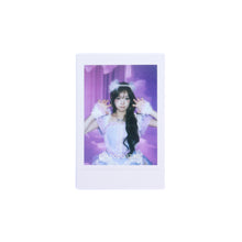 Load image into Gallery viewer, YENA &#39;Blooming Wings&#39; Apple Music POB Benefit Photocard
