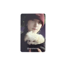 Load image into Gallery viewer, XngHan&amp;Xoul &#39;Waste No Time&#39; Apple Music POB Benefit Photocard
