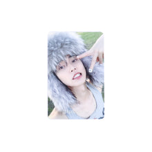 Load image into Gallery viewer, XngHan&amp;Xoul &#39;Waste No Time&#39; Apple Music POB Benefit Photocard
