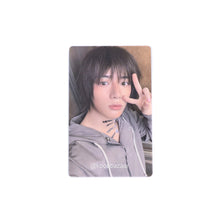 Load image into Gallery viewer, TXT &#39;The Star Chapter: TOGETHER&#39; Weverse Afterglow Ver. POB Benefit Photocard
