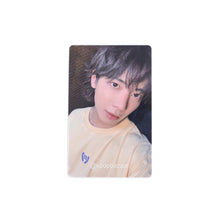 Load image into Gallery viewer, TXT &#39;The Star Chapter: TOGETHER&#39; Weverse Afterglow Ver. POB Benefit Photocard
