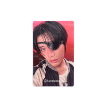 Load image into Gallery viewer, TXT &#39;The Star Chapter: TOGETHER&#39; Weverse POB Benefit Photocard
