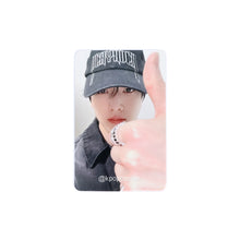 Load image into Gallery viewer, THE BOYZ &#39;a;effect&#39; Apple Music POB Benefit Photocard
