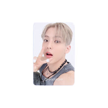 Load image into Gallery viewer, HUTA &#39;HOOK&#39; Apple Music POB Benefit Photocard
