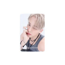 Load image into Gallery viewer, HUTA &#39;HOOK&#39; Apple Music POB Benefit Photocard
