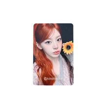 Load image into Gallery viewer, STAYC &#39;I WANT IT&#39; Apple Music POB Benefit Photocard
