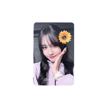 Load image into Gallery viewer, STAYC &#39;I WANT IT&#39; Apple Music POB Benefit Photocard
