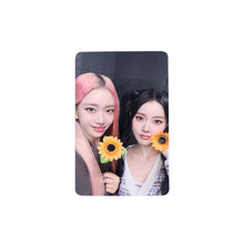 Load image into Gallery viewer, STAYC &#39;I WANT IT&#39; Apple Music POB Benefit Photocard
