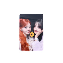 Load image into Gallery viewer, STAYC &#39;I WANT IT&#39; Apple Music POB Benefit Photocard
