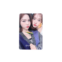 Load image into Gallery viewer, STAYC &#39;I WANT IT&#39; Apple Music POB Benefit Photocard
