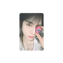 Load image into Gallery viewer, ZEROBASEONE Official Zeroni Fruits MD Benefit Photocard
