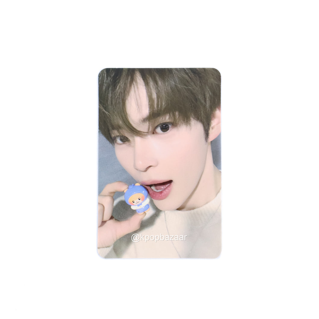 ZEROBASEONE Official Zeroni Fruits MD Benefit Photocard