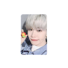 Load image into Gallery viewer, ZEROBASEONE Official Zeroni Fruits MD Benefit Photocard
