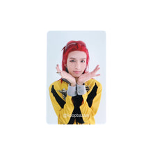 Load image into Gallery viewer, Xdinary Heroes &#39;Beautiful Mind World Tour in SEOUL&#39; Official MD Benefit Photocard
