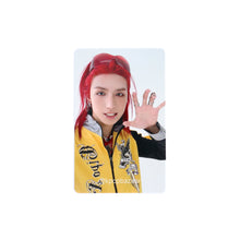 Load image into Gallery viewer, Xdinary Heroes &#39;Beautiful Mind World Tour in SEOUL&#39; Official MD Benefit Photocard
