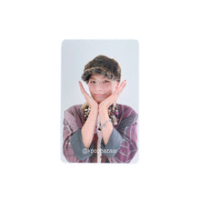 Load image into Gallery viewer, Xdinary Heroes &#39;Beautiful Mind World Tour in SEOUL&#39; Official MD Benefit Photocard
