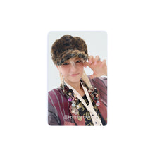 Load image into Gallery viewer, Xdinary Heroes &#39;Beautiful Mind World Tour in SEOUL&#39; Official MD Benefit Photocard
