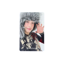 Load image into Gallery viewer, Xdinary Heroes &#39;Beautiful Mind World Tour in SEOUL&#39; Official MD Benefit Photocard
