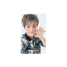 Load image into Gallery viewer, Xdinary Heroes &#39;Beautiful Mind World Tour in SEOUL&#39; Official MD Benefit Photocard
