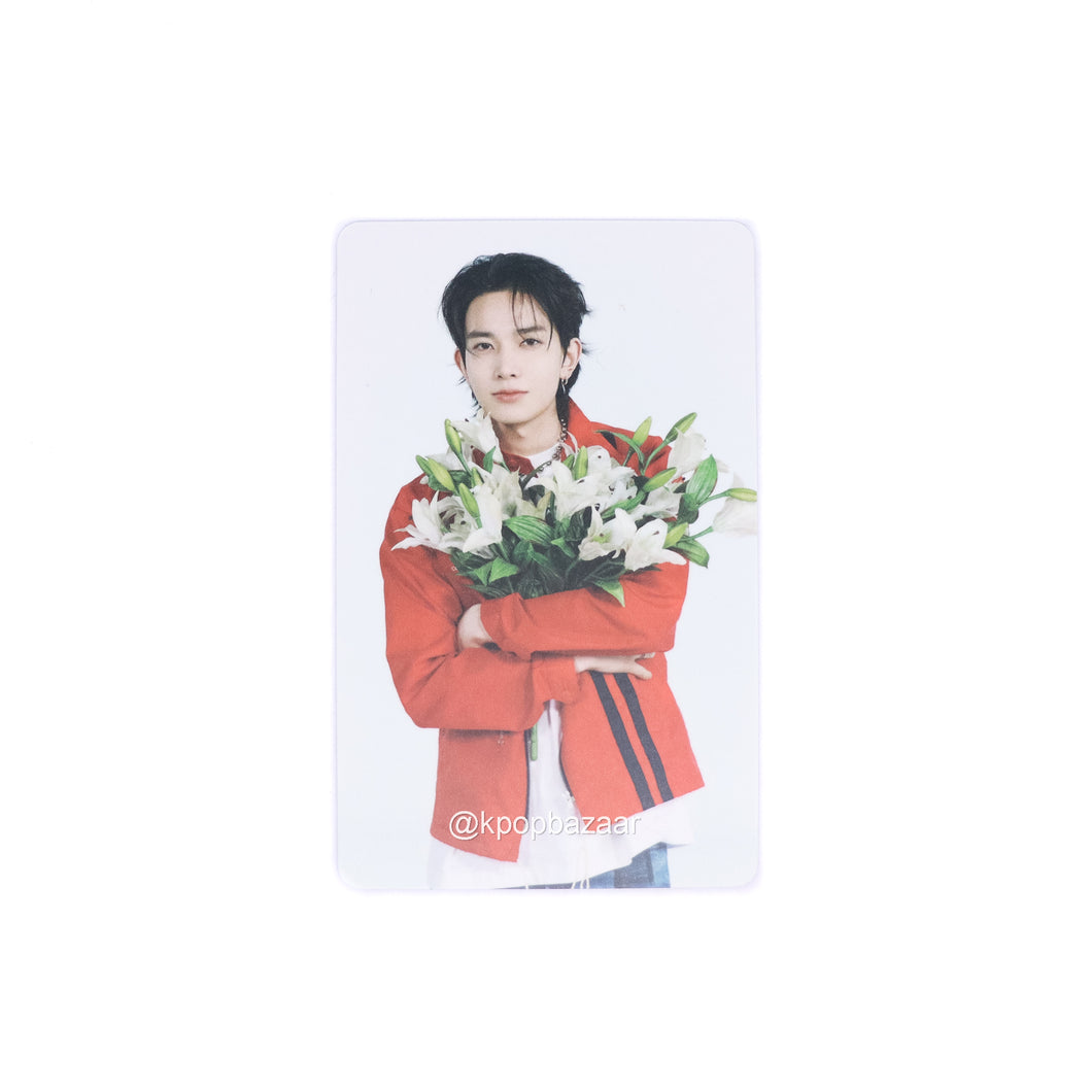 ENHYPEN '宵 -YOI-' Universal Music Store POB Benefit Photocard