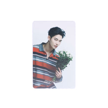 Load image into Gallery viewer, ENHYPEN &#39;宵 -YOI-&#39; Universal Music Store POB Benefit Photocard
