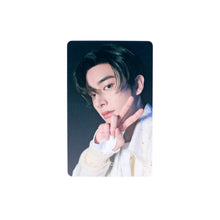 Load image into Gallery viewer, ENHYPEN &#39;宵 -YOI-&#39; Universal Music Store Solo Jacket Ver. POB Benefit Photocard
