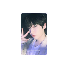 Load image into Gallery viewer, ENHYPEN &#39;宵 -YOI-&#39; Universal Music Store Solo Jacket Ver. POB Benefit Photocard
