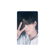 Load image into Gallery viewer, ENHYPEN &#39;宵 -YOI-&#39; Universal Music Store Solo Jacket Ver. POB Benefit Photocard
