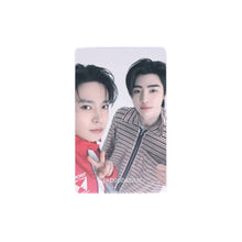 Load image into Gallery viewer, ENHYPEN &#39;宵 -YOI-&#39; Universal Music Store POB Benefit Photocard
