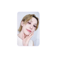 Load image into Gallery viewer, XLOV &#39;I ONE&#39; Mwave POB Benefit Photocard

