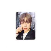 Load image into Gallery viewer, MONSTA X &#39;THE X&#39; Apple Music POB Benefit Photocard
