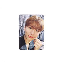 Load image into Gallery viewer, MONSTA X &#39;THE X&#39; Apple Music POB Benefit Photocard
