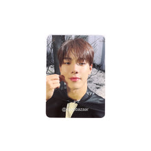Load image into Gallery viewer, MONSTA X &#39;THE X&#39; Apple Music POB Benefit Photocard
