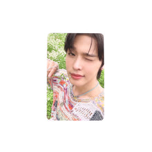 Load image into Gallery viewer, NCT WISH &#39;Color&#39; Apple Music POB Benefit Photocard
