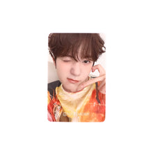 Load image into Gallery viewer, NCT WISH &#39;Color&#39; Apple Music POB Benefit Photocard
