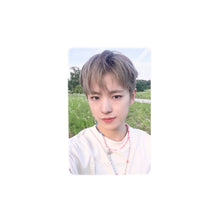 Load image into Gallery viewer, NCT WISH &#39;Color&#39; Apple Music POB Benefit Photocard
