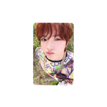 Load image into Gallery viewer, NCT WISH &#39;Color&#39; Apple Music POB Benefit Photocard
