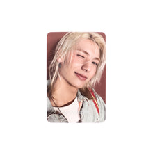 Load image into Gallery viewer, Xdinary Heroes &#39;Beautiful Mind&#39; Album Preorder Benefit Photocard
