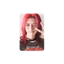 Load image into Gallery viewer, Xdinary Heroes &#39;Beautiful Mind&#39; Album Preorder Benefit Photocard
