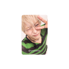 Load image into Gallery viewer, Xdinary Heroes &#39;Beautiful Mind&#39; Album Preorder Benefit Photocard
