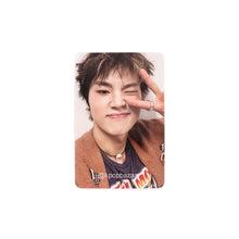 Load image into Gallery viewer, Xdinary Heroes &#39;Beautiful Mind&#39; Album Preorder Benefit Photocard
