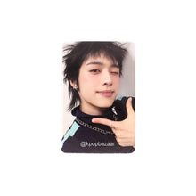 Load image into Gallery viewer, Xdinary Heroes &#39;Beautiful Mind&#39; Album Preorder Benefit Photocard
